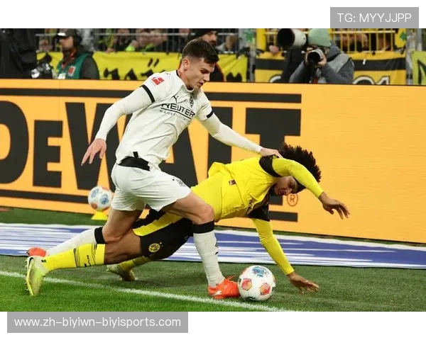 门兴格拉德巴赫最新球队情况更新：2025赛季阵容与战术分析