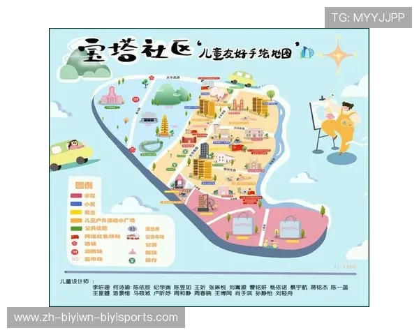 高龄友好型社区健身器械功能解密